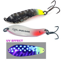 Iron Wolf Pulsar 27g gloss