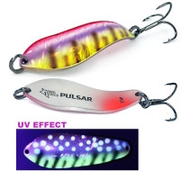 Iron Wolf Pulsar 27g gloss