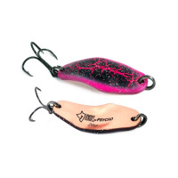 Iron Wolf Psycho UV 26g блеск