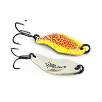 Iron Wolf Psycho UV 26g gloss