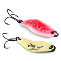 Iron Wolf Psycho UV 26g gloss