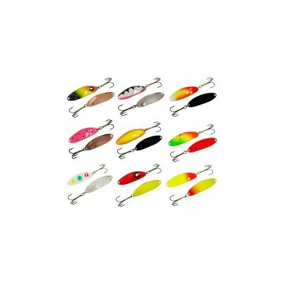 Akara Sea Trout gloss 21g