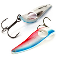 copy of Iron Wolf Pulsar 27g gloss