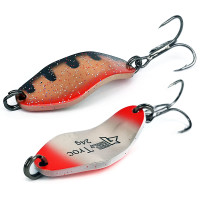Blizgė Iron Wolf Troc UV 22g