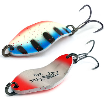 Iron Wolf Troc UV Gloss 22g