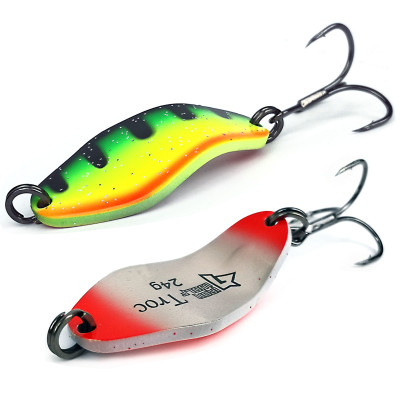 Iron Wolf Troc UV 24g gloss
