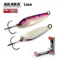 copy of Gloss Akara Laxa Actiopn 70mm 24g.