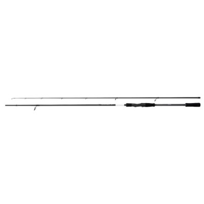 Shimano Bassterra XTP Sea Bass Spinning 2,44m 8'0" 4-21g 2pc
