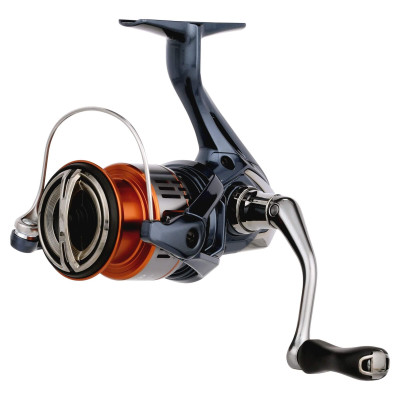 2025 Shimano Nasci FD 2500S HG