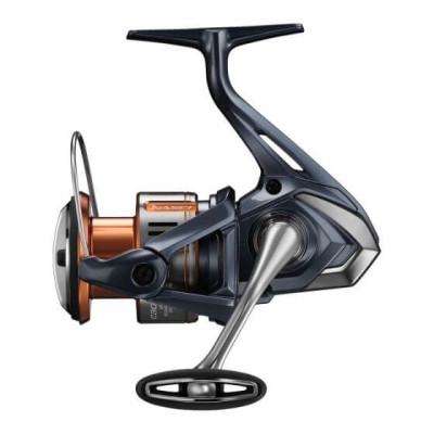 2025 Shimano Nasci FD C3000 HG