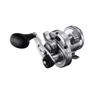 Shimano Speedmaster II 8lb Right Hand (две скорости)