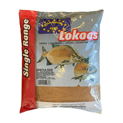 Priedas Champion Feed Biscuit Speculoos 1kg