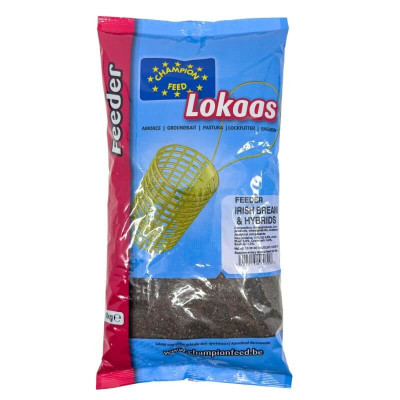 Jaukas Champion Feed Feeder Irish Bream 1kg