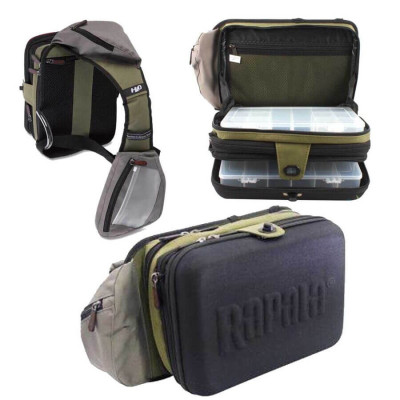 copy of Rapala Sling Bag Magnum