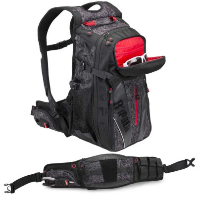 Rapala Urban BackPack Backpack