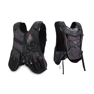 Rapala liemenė-kuprinė Urban Vest Pack