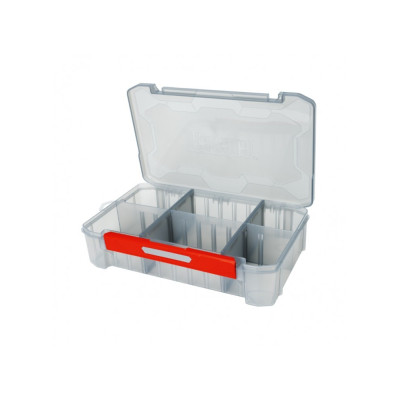 Rapala Tackle Tray 356DH for large rubber 35.6x22.7x8.2cm