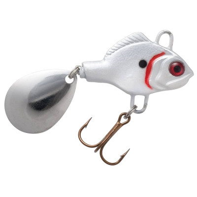 copy of Savage Gear Fat Tail Spin 6.5cm 16g