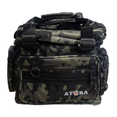 Atora Bag LURE BAG 45x22x32cm
