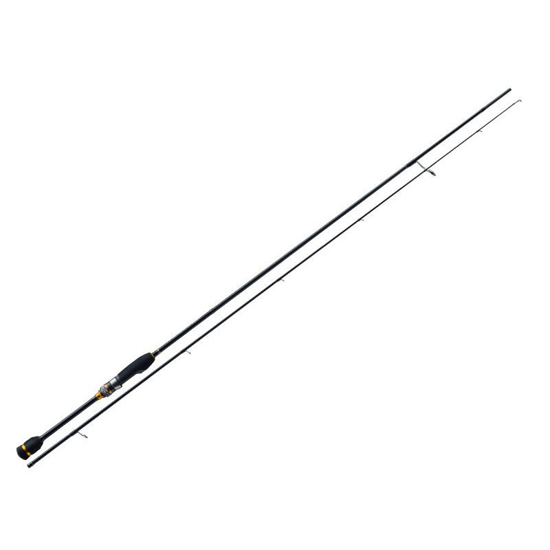 Spinning rod Major Craft Crostage T732AJI Major Craft - 1