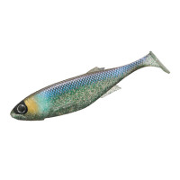 Major Craft Stabi Shad Fat 7" 17,8cm
