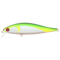 Vobleris Pontoon21 Bet a Minnow 102SP-SR