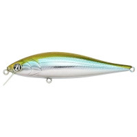 Воблер Pontoon21 Bet Minnow 92SP-SR