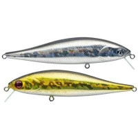 Wobbler Pontoon21 Bet a Minnow 92SP-SR