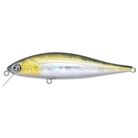Vobleris Pontoon21 Bet a Minnow 92SP-SR