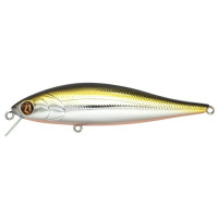 Vobleris Pontoon21 Bet a Minnow 92SP-SR
