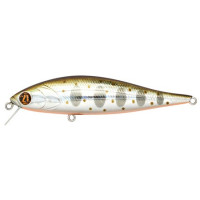 Vobleris Pontoon21 Bet a Minnow 78SP-SR