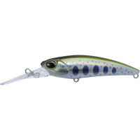 DUO Realis SHad 62DR