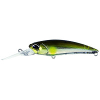 DUO Realis SHad 62DR
