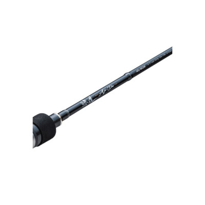 Major Craft AJI-DO 1G AJING S622M 1.88m 0,6-5G Major Craft - 2