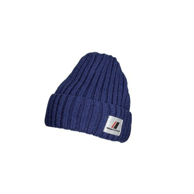 Winter hat Major Craft blue