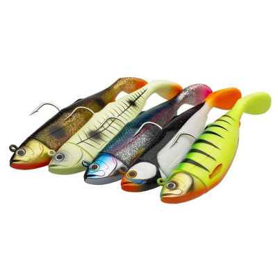 Savage Gear Cutbait Hearing 25cm 460g.