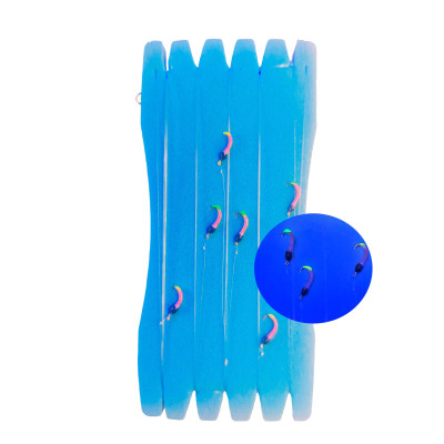 Premium 7 UV - handmade, scale-free seawater system