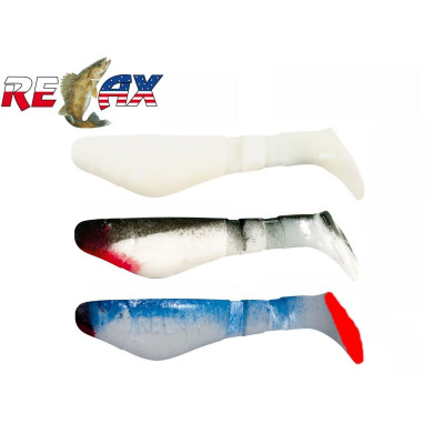 Relax Kopyto 3" 7.5cm,