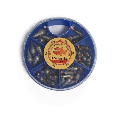 Pirania Bīdāmo Schwinn komplekts