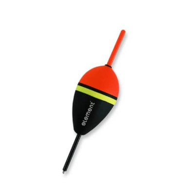 ELEMENT float for pike floating