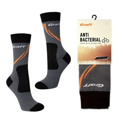 copy of Winter socks Graff TREKKING EXTREM