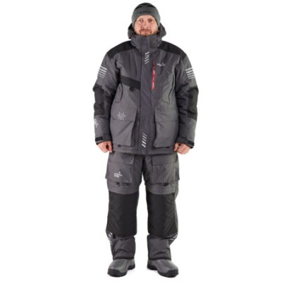 Ziemas tērps Norfin Extreme 5