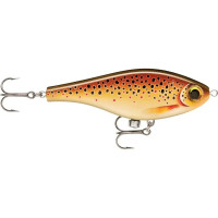 Rapala Super Shadow Rap Jerk 11cm 41g