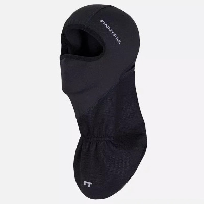 Maska Thermobala 9722 Black OS
