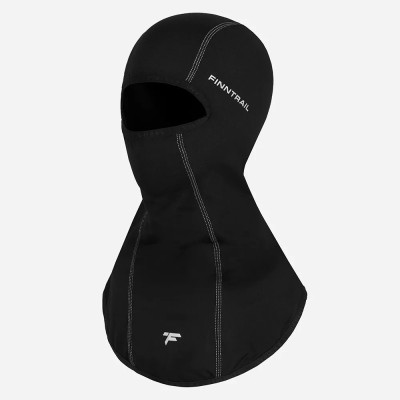 Finntrail balaklava Thermobala 9723 Black OS