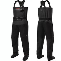 Bridkelnės Finntrail Proguide 1541 Dark Grey