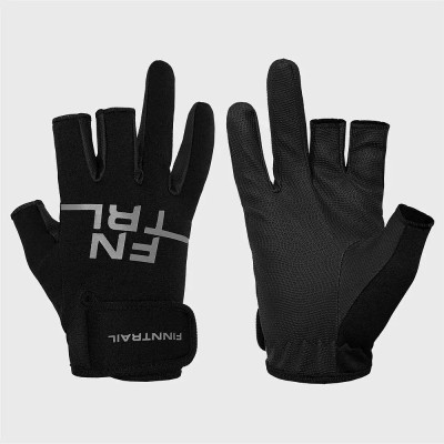 Перчатки Finntrail Neosensor 2731 Graphite
