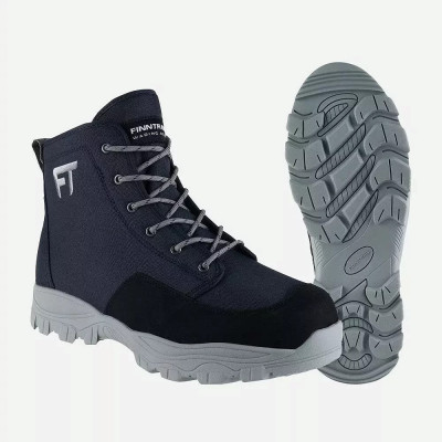 Finntrail zābaki Urban 5090 Grey