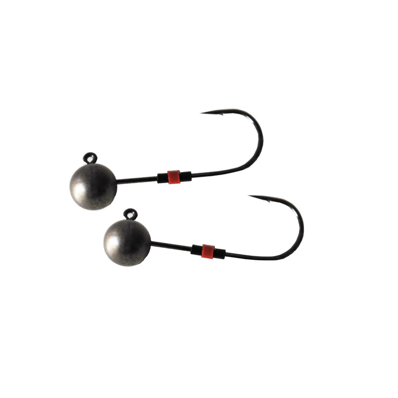 No 1 tungsten jighead Meito Meito - 1