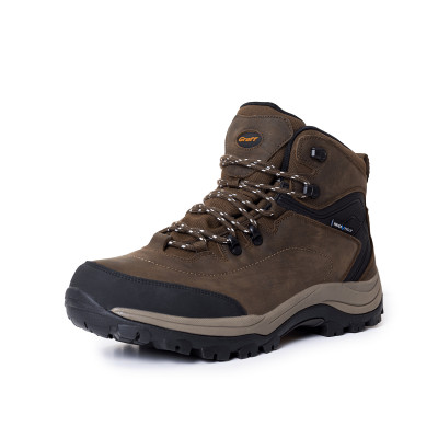 Graff Dakota insulated boots, waterproof and breathable 10000 / 10000